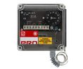 Trace Heating Thermostat, IP66, ABS